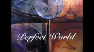 Miniatura de vídeo de "Perfect World - Here With Me"