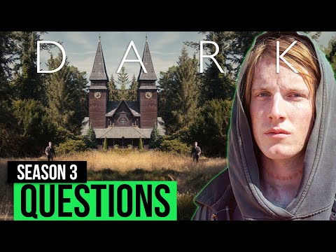 Dark Season 3 Questions | The Answers We Want in Dark's Final Season