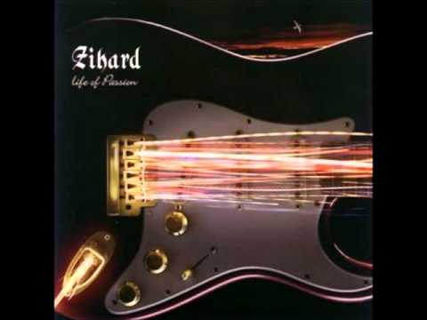 Zihard — Zihard - Against The World