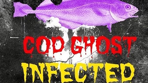 360 no-scope throwing knife kill COD GHOSTS INFECTED