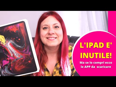 Video: È più economico acquistare iPad in Giappone?