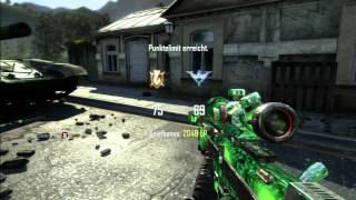 Nice TDM Killcam on Standoff