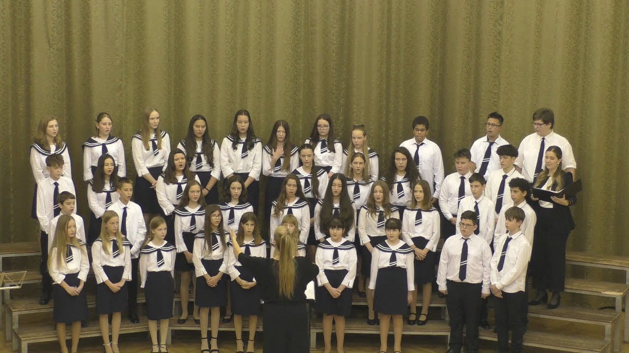 A Paragvári Utcai Általános Iskola karácsonyi hangversenye - 2025