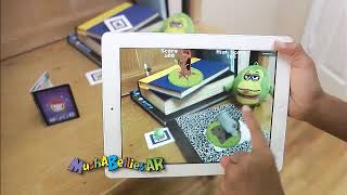 Mushabellies Tv Commercial 2012