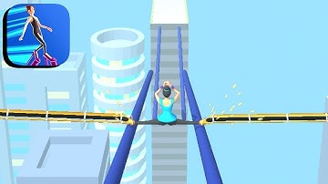 Dancing Race game BEST Dancing GAME Gameplay All Levels Walkthrough iOS Android New Game 20