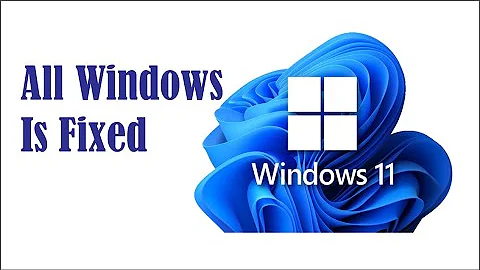FIX WINDOWS UPDATE STUCK | Getting Windows Ready Stuck | Windows Update Stuck at 0