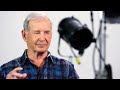 Dave Despain Bonus Footage - Parnelli Jones, " Race cars should be made harder to drive?"
