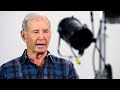 Dave Despain Bonus Footage - Parnelli Jones, " Race cars should be made harder to drive?"