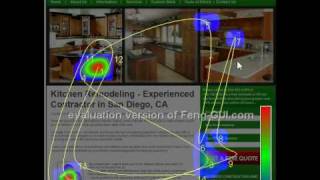 Using Heat Maps to Help Optimize Landing Pages