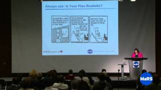 Financial Planning - Entrepreneurship 101 2009/10