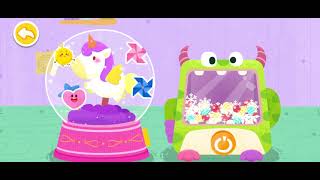 Thủ công màu sắc/BaByBus screenshot 5