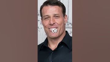 The Power of Responsibility Unlocking Happiness Within | Motivational shorts of Tony Robbins #shorts