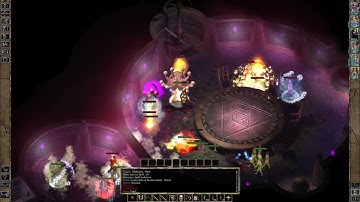 SCS Insane Twisted Rune - Kensai Thief