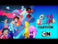 Steven Universe | Outra Semana no Cartoon | S06 E4 | Cartoon Network