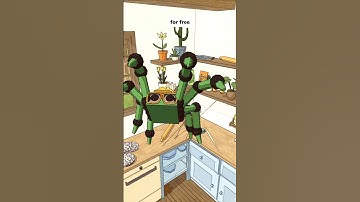 How you can win a free version of our game! #spider #game #gaming #indiegame #gamedev