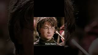 10 Collest Harry Potter Spells #harrypotter #wizardingworld #potterhead #jkrowling #spells #magic