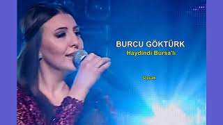 Burcu Göktürk Haydindi Bursalı