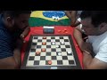 3ª Taça Brasil Jogo de Damas Blitz   A Grande Final