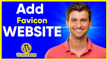 How To Add Favicon In Wordpress (Secrets Revealed)