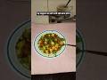 sabudana recipe #यह साबूदाना का चार्ट #shabudana chat recipe#shorts.