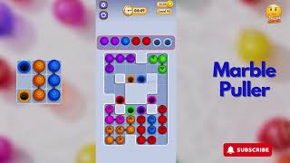 Marble Puller - Level 91-100 - Gameplay walkthrough