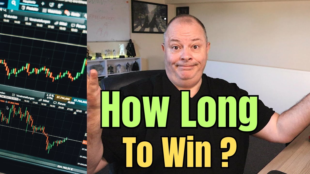 How Long Does It REALLY Take to Learn Forex Trading? - YouTube