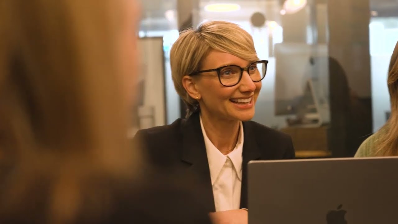 Empowering Senior Living Communities with Jen Malloy | Craft & Communicate