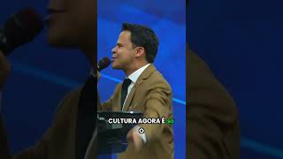 Pr Eliseu Rodrigues  Gidees 2024  S O Senhor  Deus