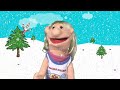 Timmy Uppet and Friends - Carol of the Bells - Feat. Quincas Moreira