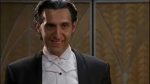 Mr. Deeds - Sneaky