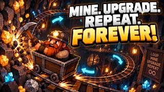 Information This Mining Incremental Is Dangerously Addictive | Loop Miner Update