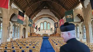 Strensall  Our 30th Anniversary Mass  27th June 2026