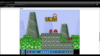 How to play Mario Maker 4 - Tutorial