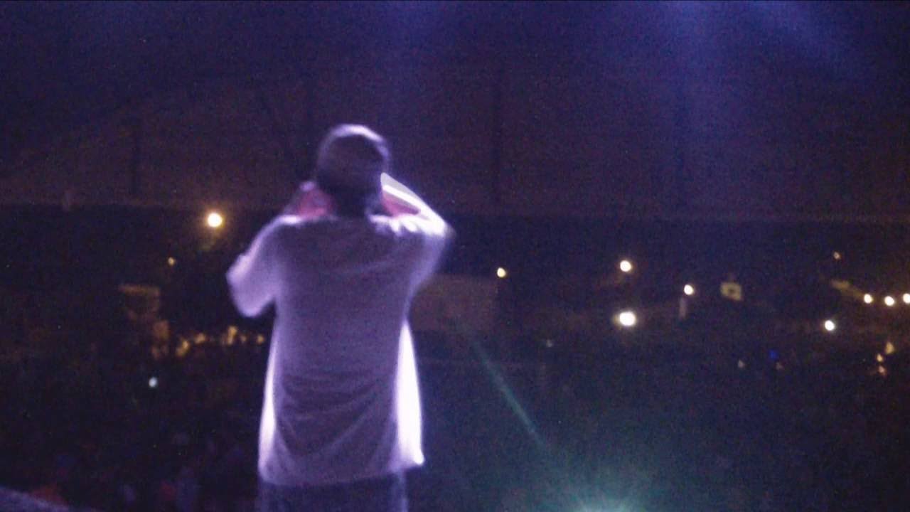 Atitude Consciente - Final sem gloria (Ao vivo)