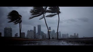 Hurricane Irma evacuation To Virginia Vlog