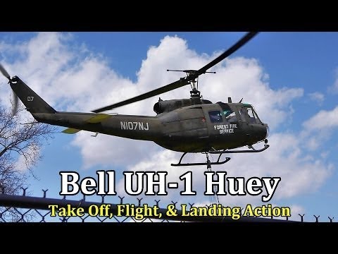 documentaries on youtube Bell UH-1 Iroquois Helicopter - The Price of Freedom