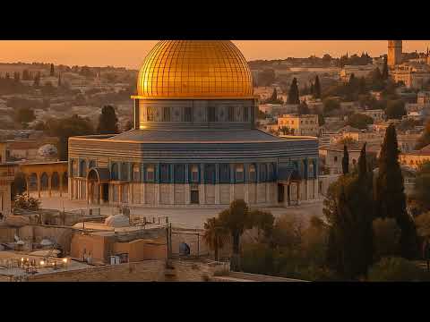Israel - ישראל — ארץ הקודש