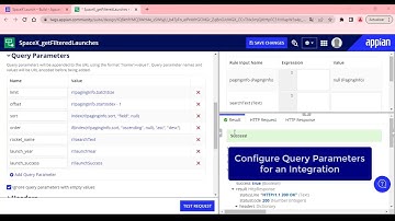 Appian Developer Hands-on Application