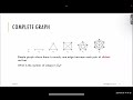 GRAPH Final Problem solving Class - Discrete Mathematics   || Minhajul Bashir Sir || UIU
