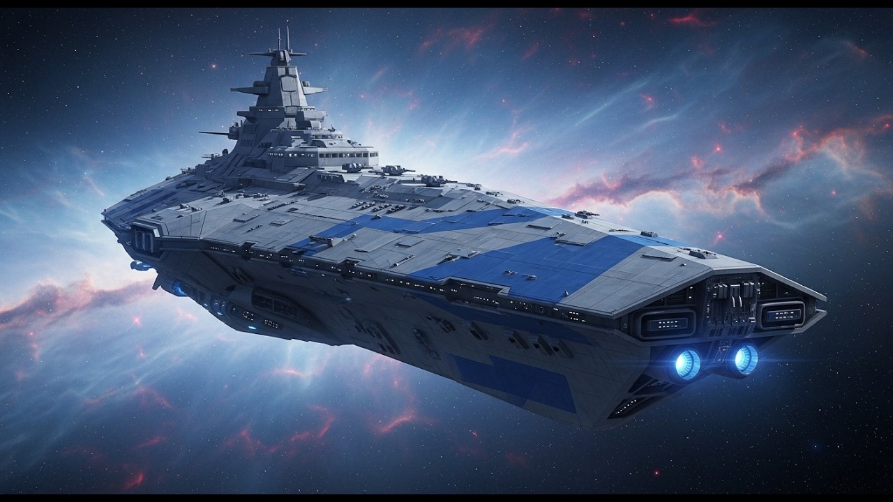 The Empire’s Worst Fear—An Earth Warship Materializes From Nowhere! - Best HFY Stories | HFY Sci-Fi