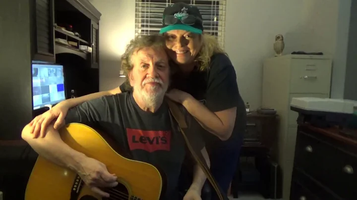 Bobby & Denise Mackey We are all in this together