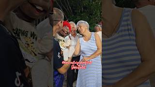 boneco Luizinho na Ponta negra em Manaus AM #humor #viralvideos #comedia #manaus