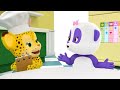 Youtube Thumbnail title