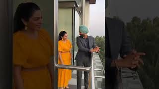 Kajla #tarsemjassar #neerubajwa||youtube shorts||instagram reel🥰