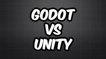 Godot Vs Unity Which is Better Game Engine ?  - 2025 Game Development