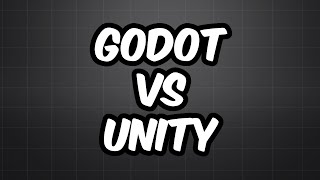 Godot Vs Unity Which is Better Game Engine ?  - 2025 Game Development