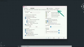 How Can You Recover All Missing AutoCAD Menus and Toolbars / Reset Autocad to default settings