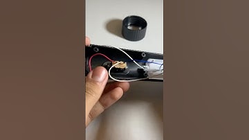 The Surprising Science Inside a Flashlight