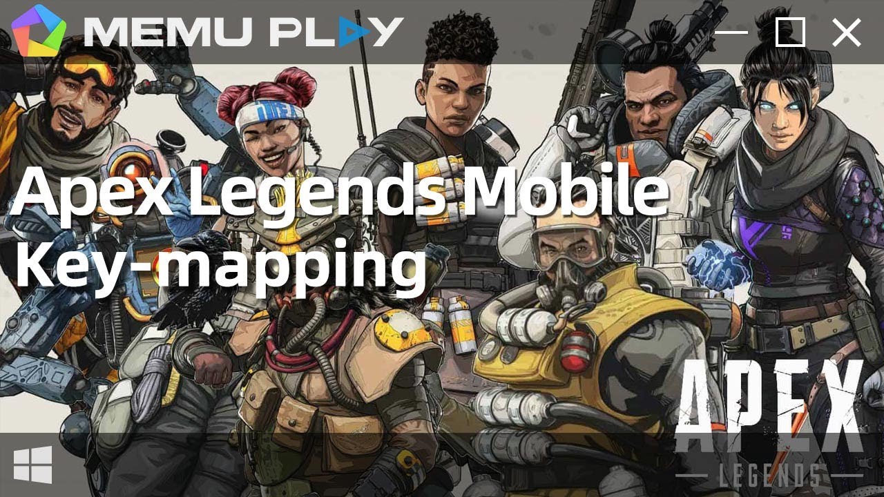 How to Download Apex Legends Mobile on Android 2023 