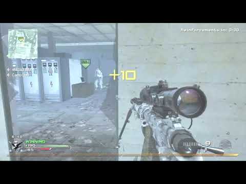 DaveyRO - ROMAN - Multi Cod Montage edit by me (REUPLOADED)